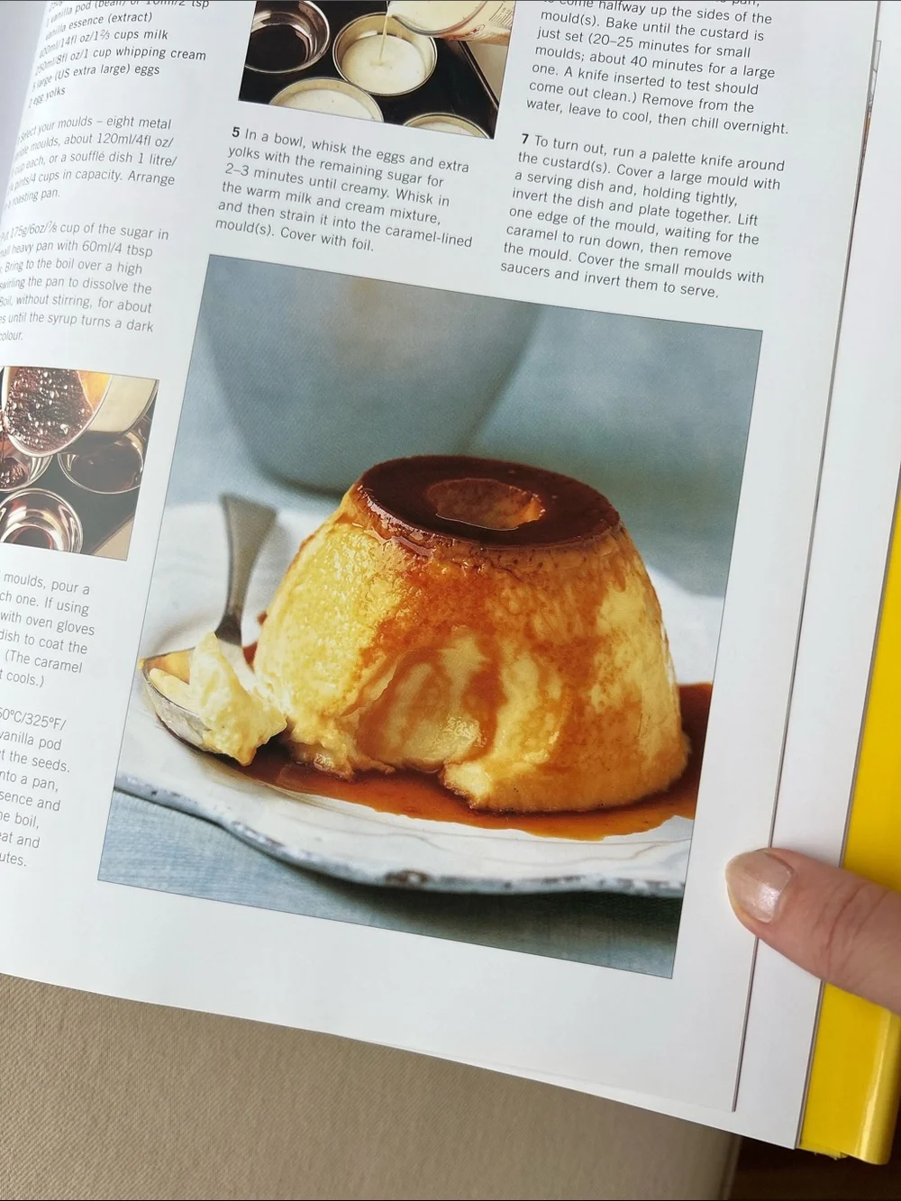 The Complete Spanish Cookbook - 700+ recipes